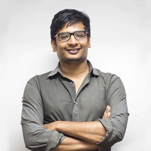 Akshay Doshi,Founder & CEO Akshay Doshi,Founder & CEO